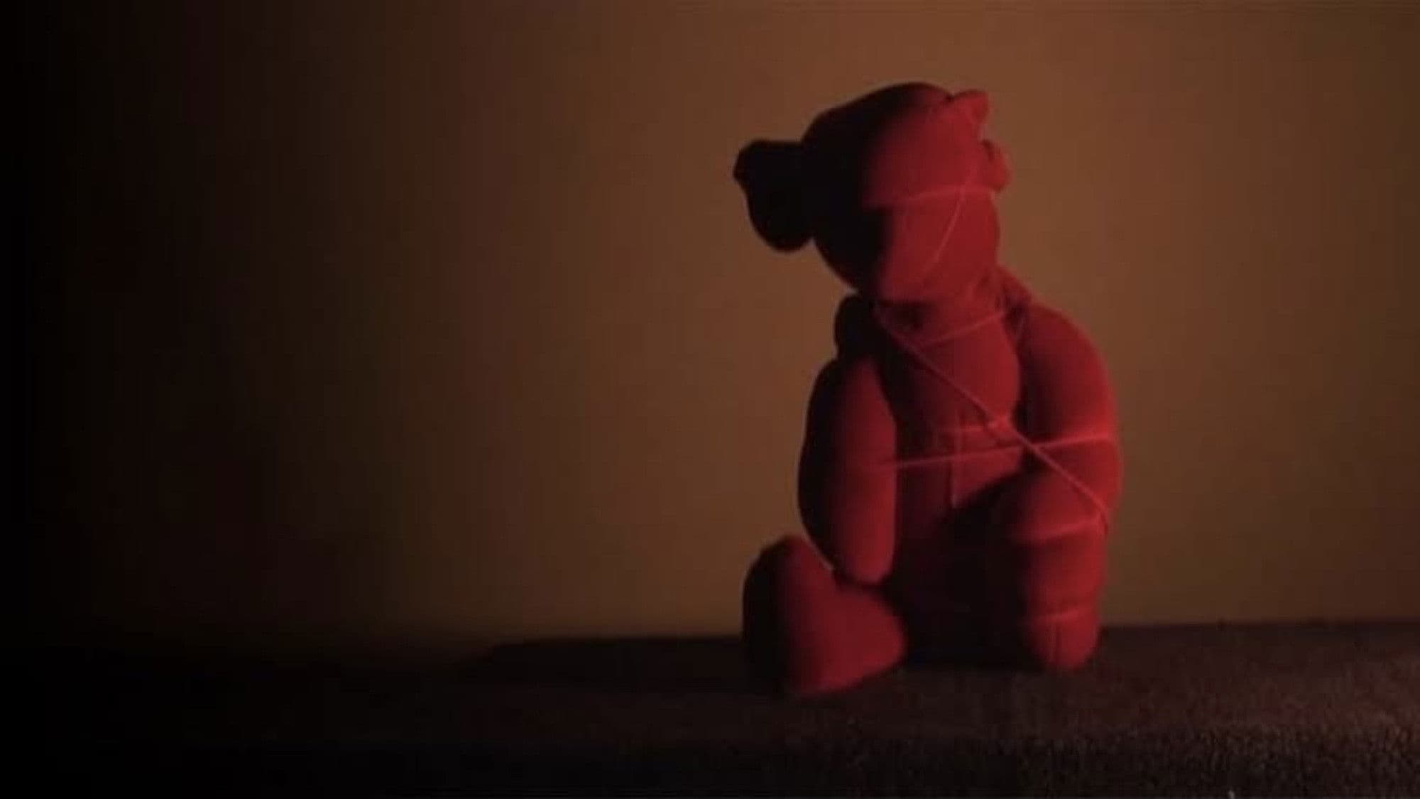 怪奇!アンビリーバブル 恐怖！呪われた遊び