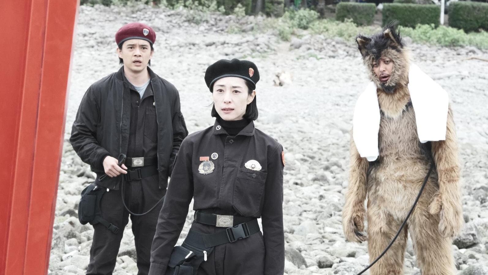 THE オリバーな犬、(Gosh!!) このヤロウ MOVIE