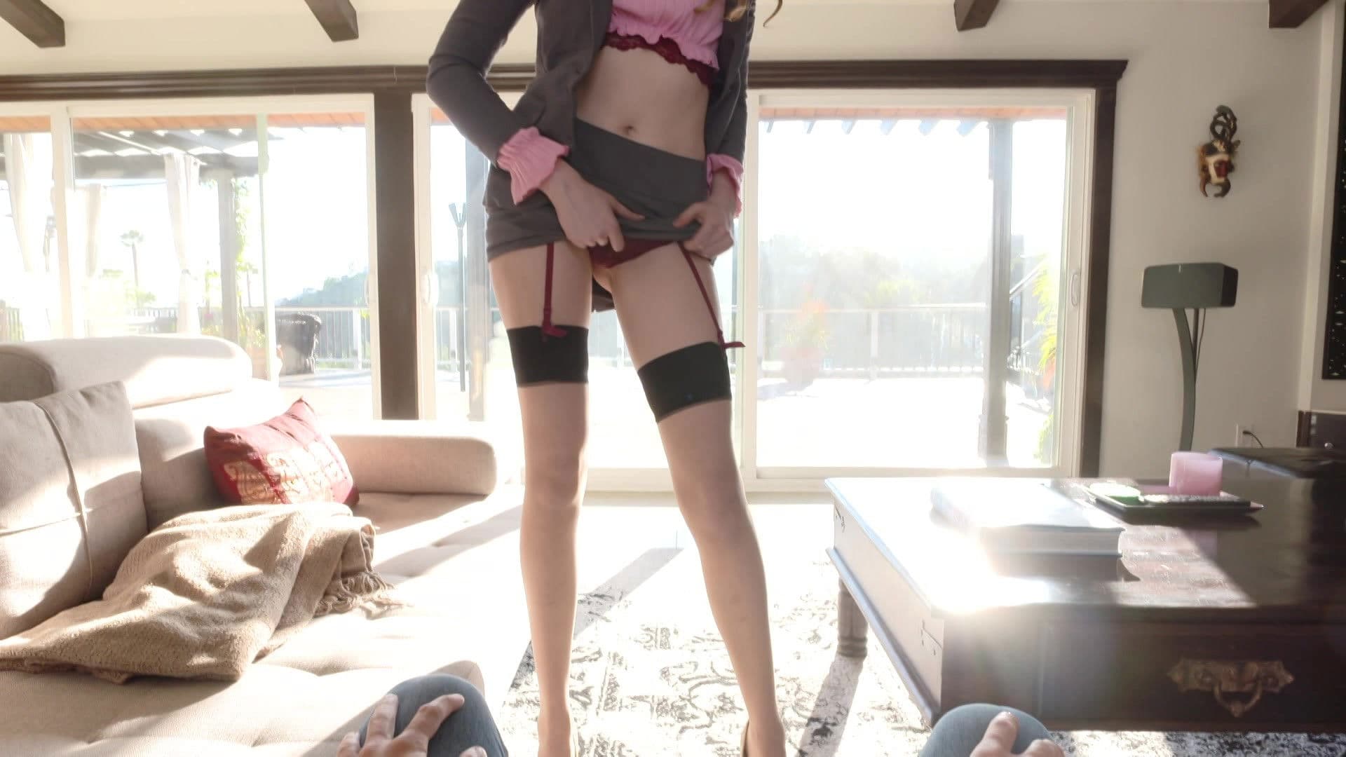 Adventures Of A Lucky PI