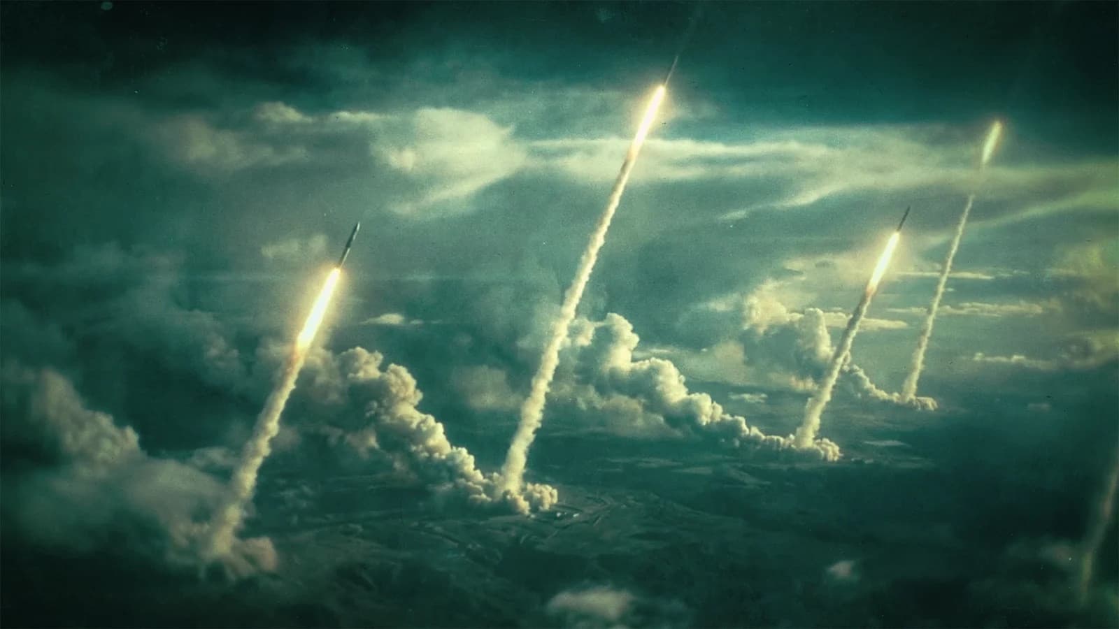 Raio-X: Guerra do Irã