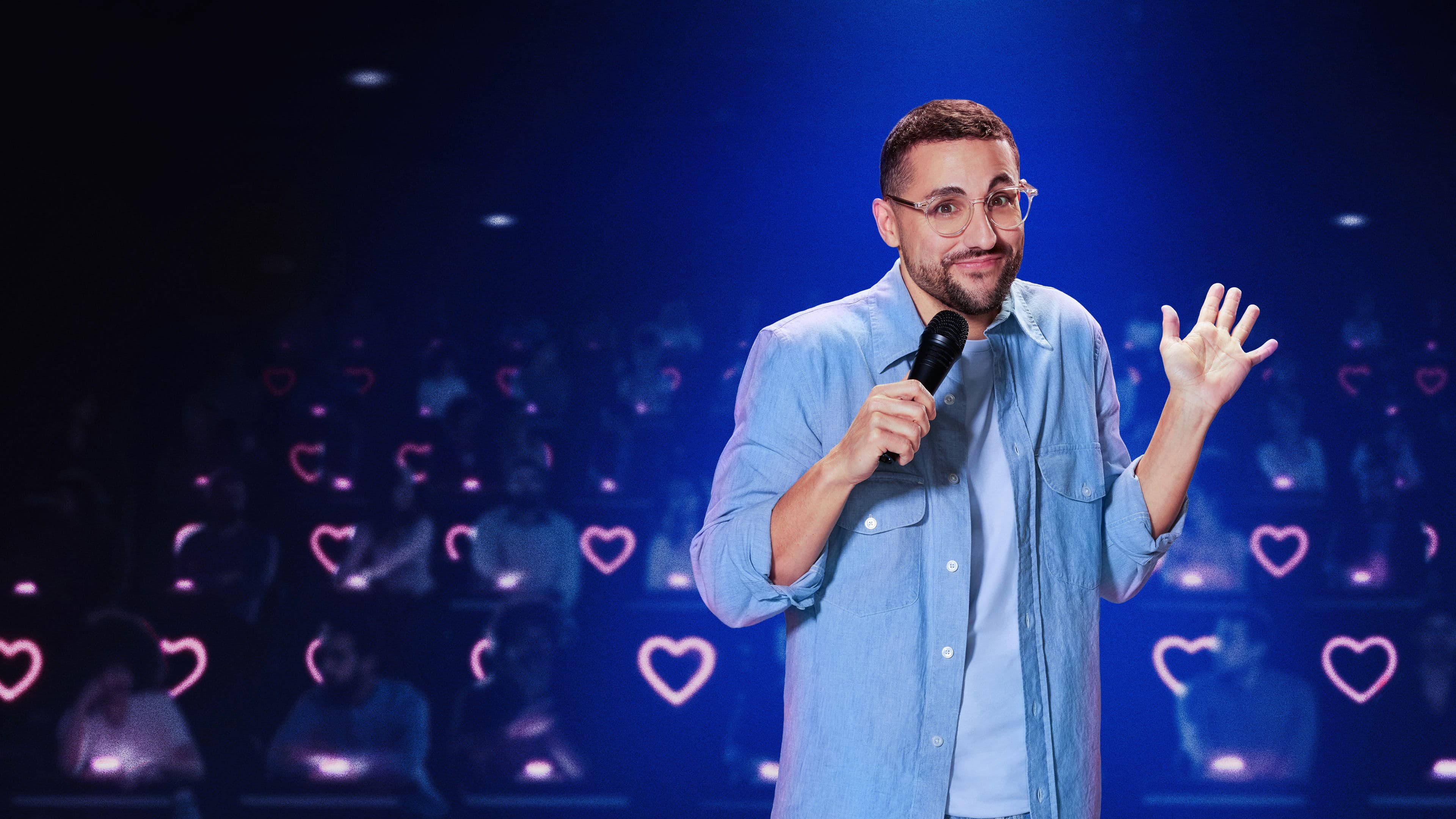 Esto no es un dating