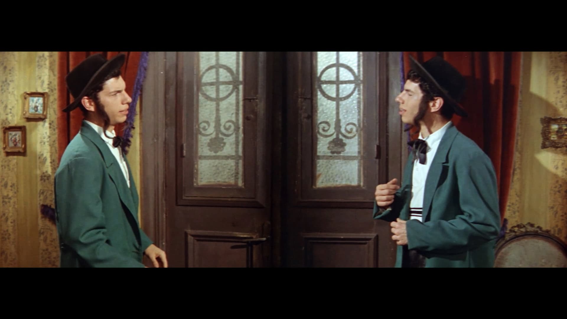 שני קוני למל