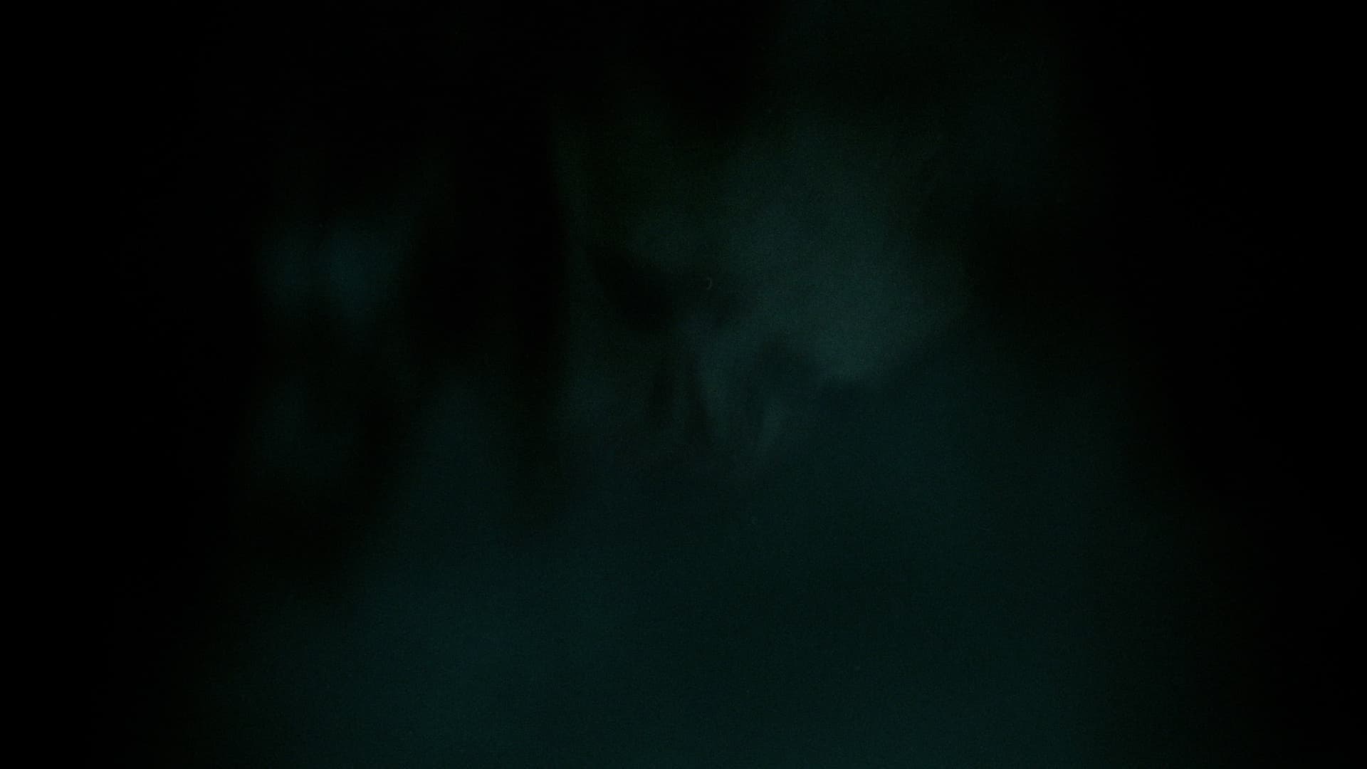 Ghost Nursery