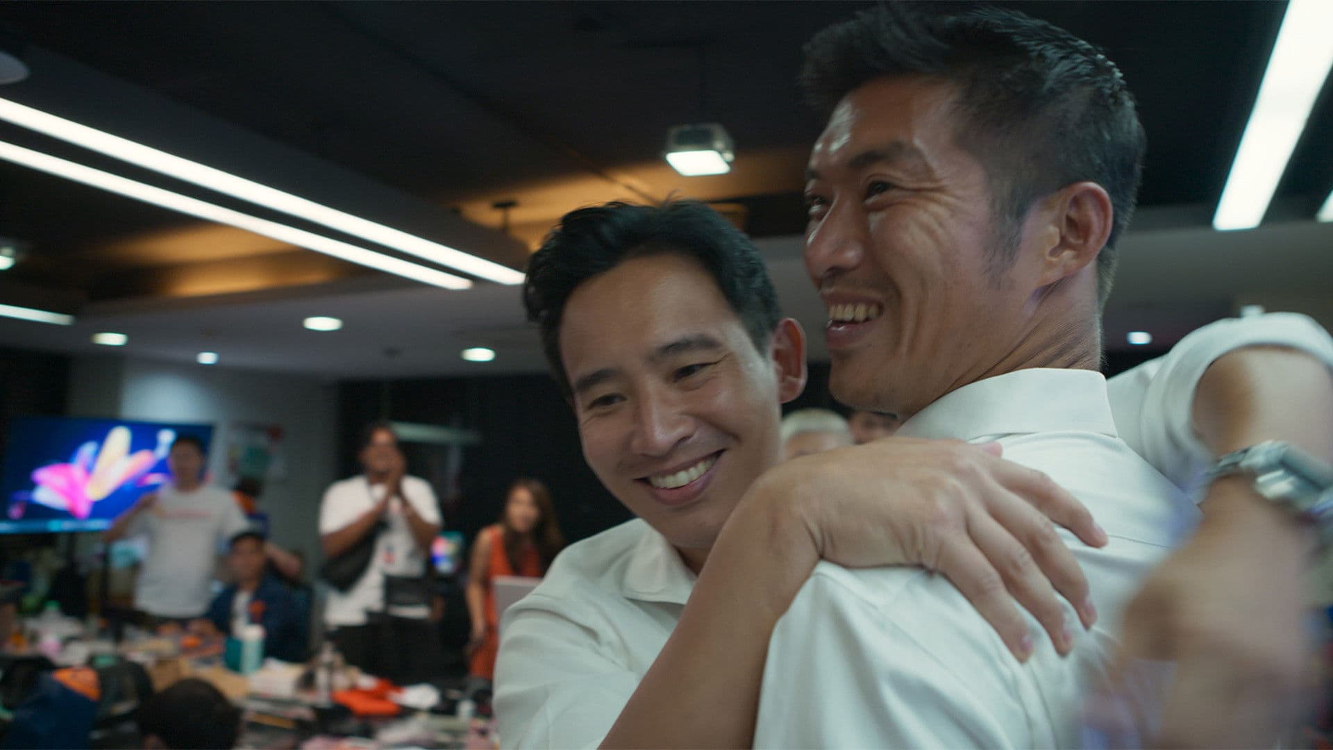 อำนาจ ศรัทธา อนาคต