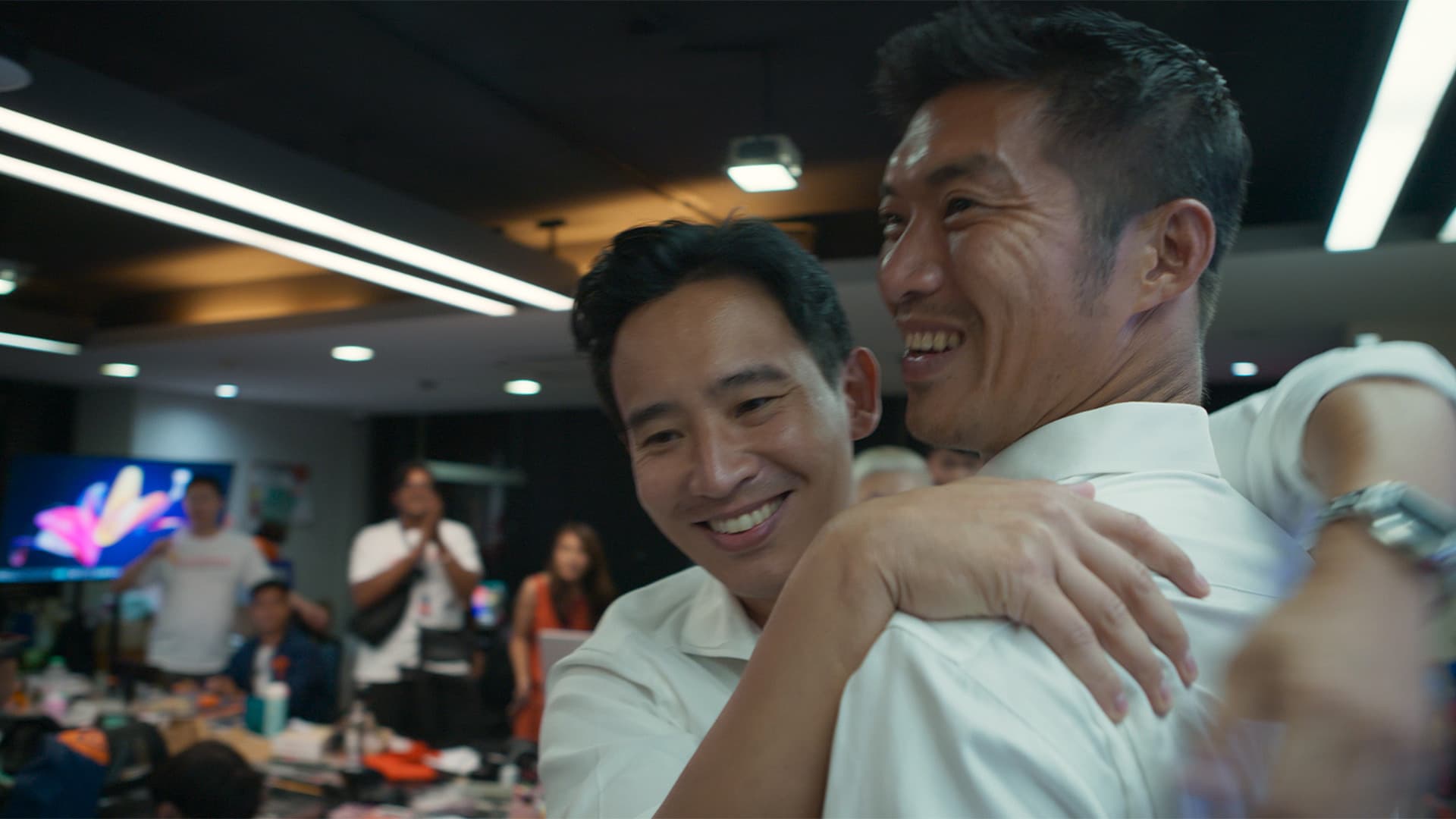 อำนาจ ศรัทธา อนาคต