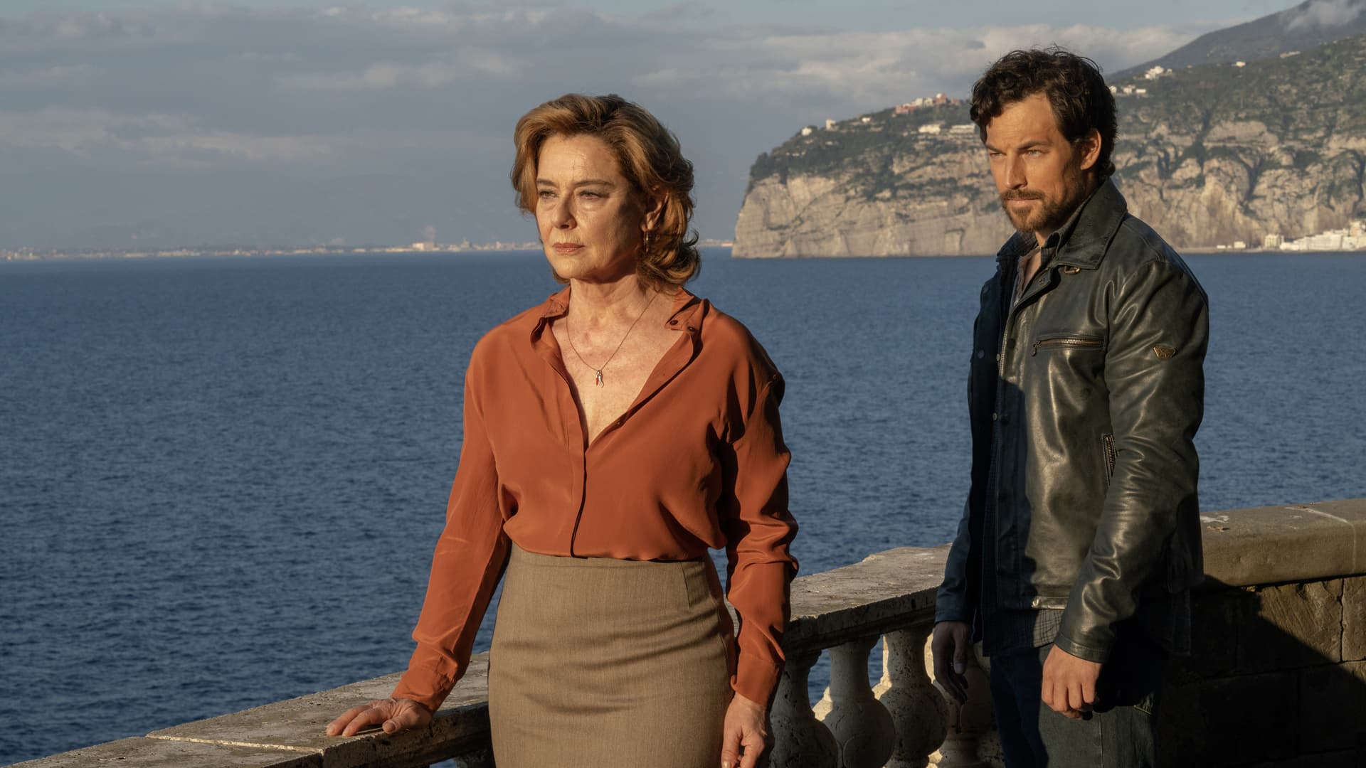 Dragoste înșelătoare