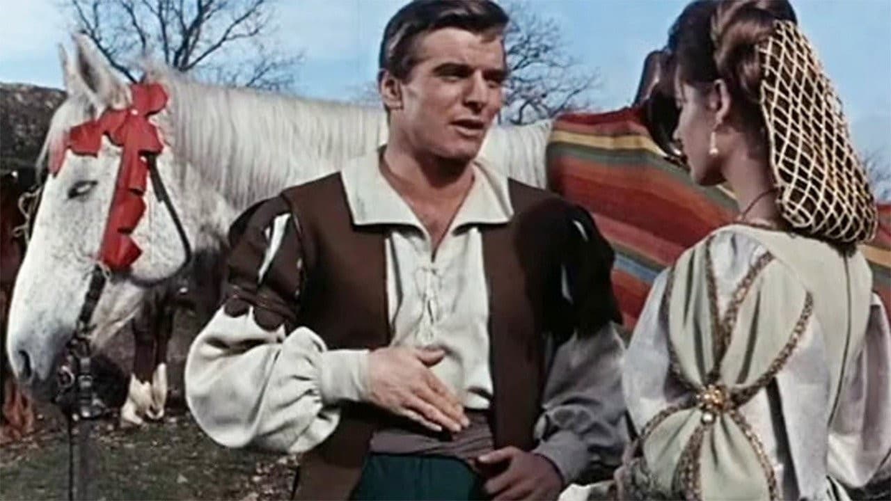 Una spada nell'ombra