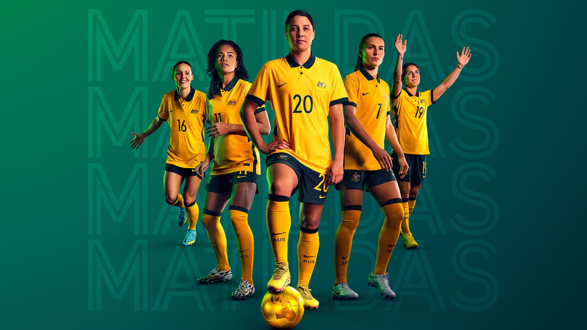 Matildas: Drumul spre Campionatul Mondial de Fotbal