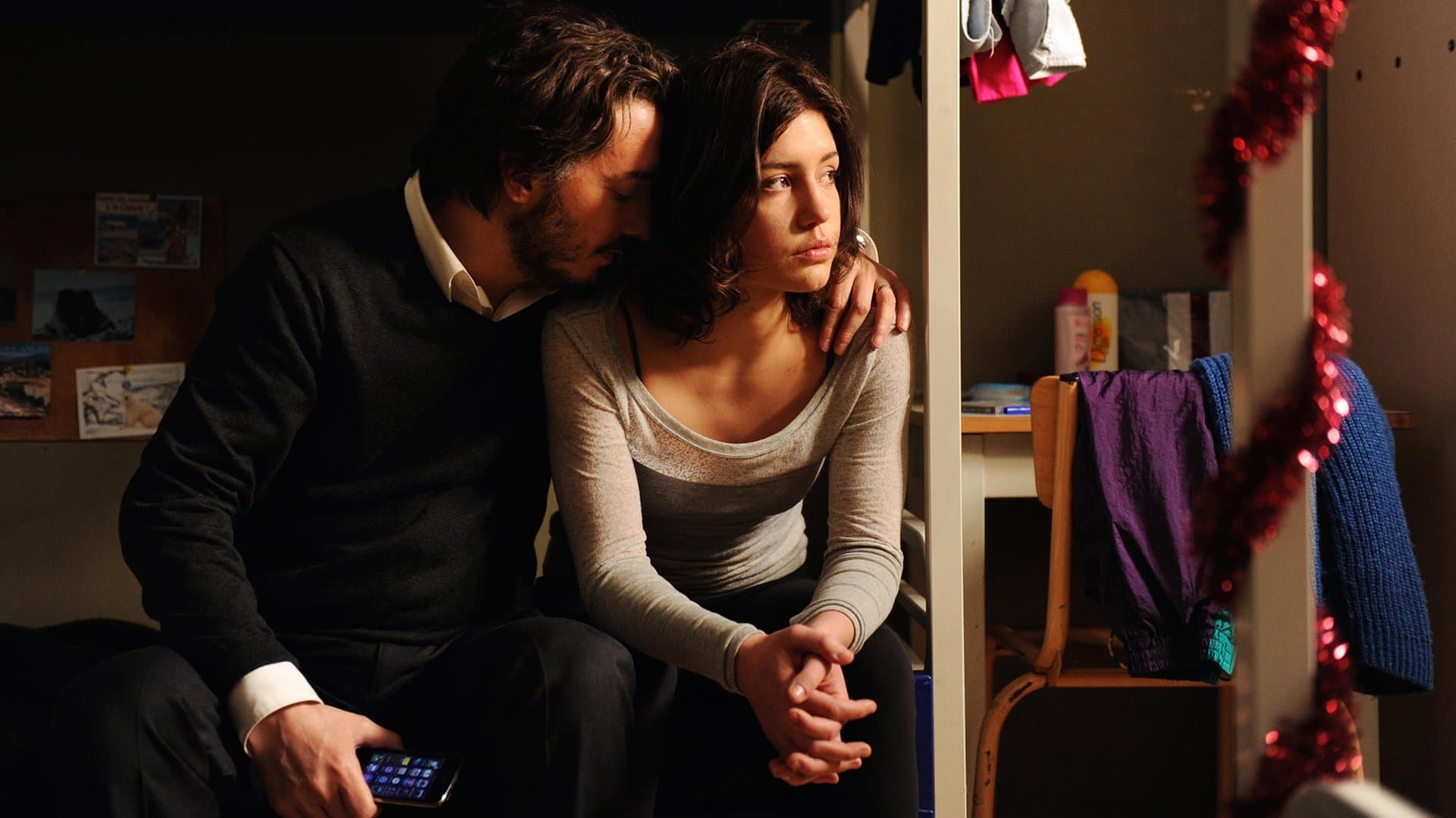 Înnebunit de dragoste