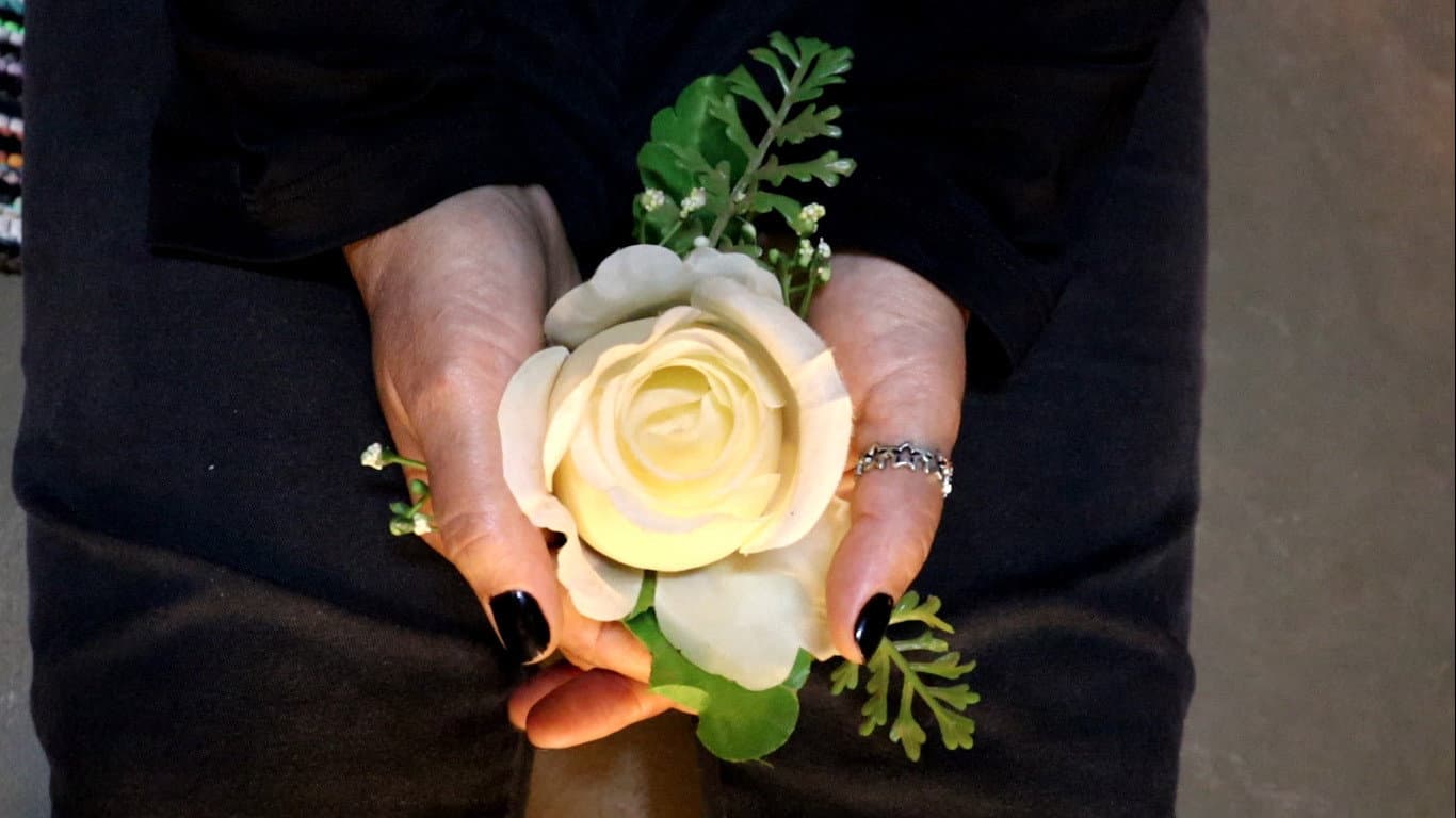 Flores para Mi Madre