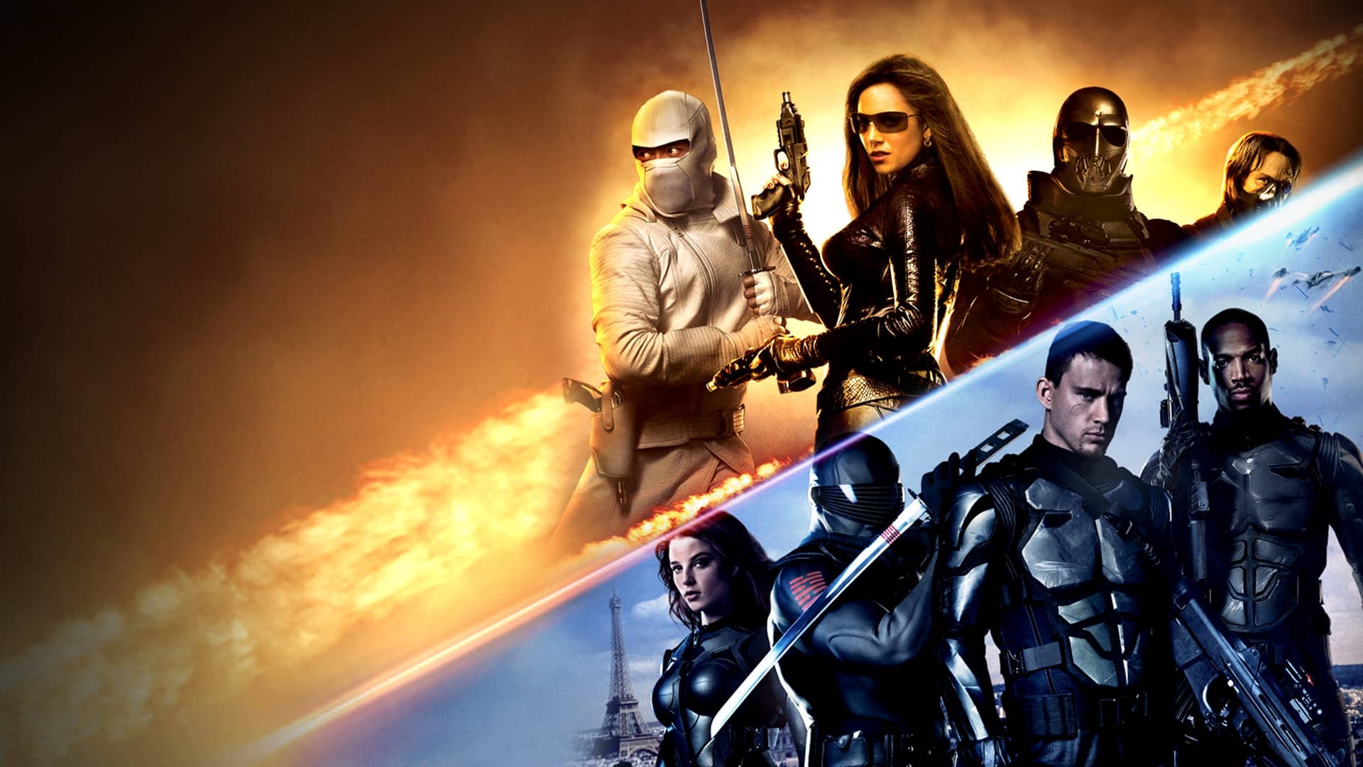 G.I. Joe: Ascensiunea Cobrei