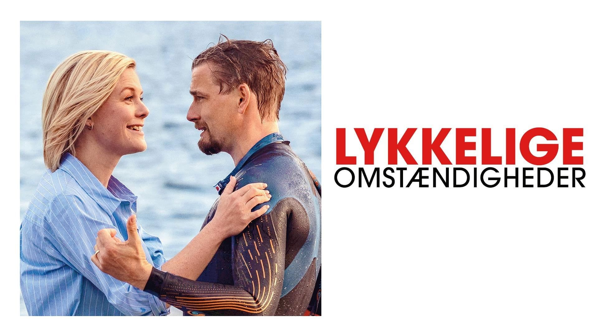 Lykkelige omstændigheder