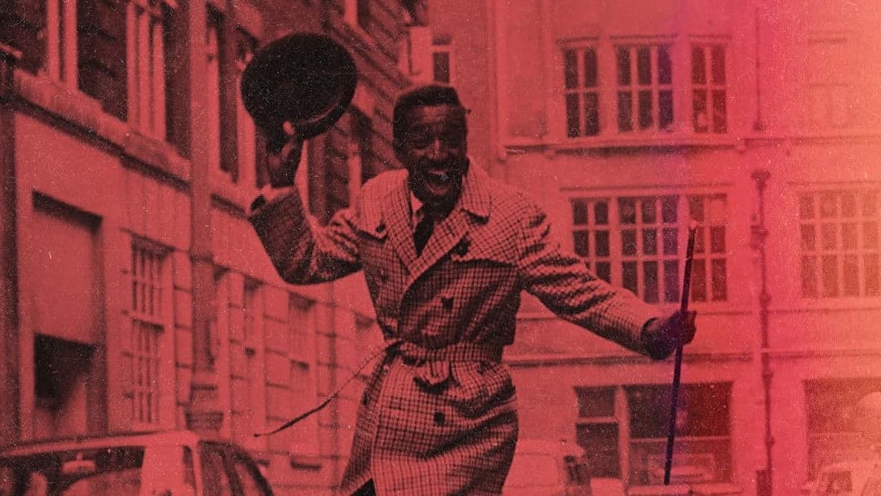 Sammy by Sammy, mes années 60