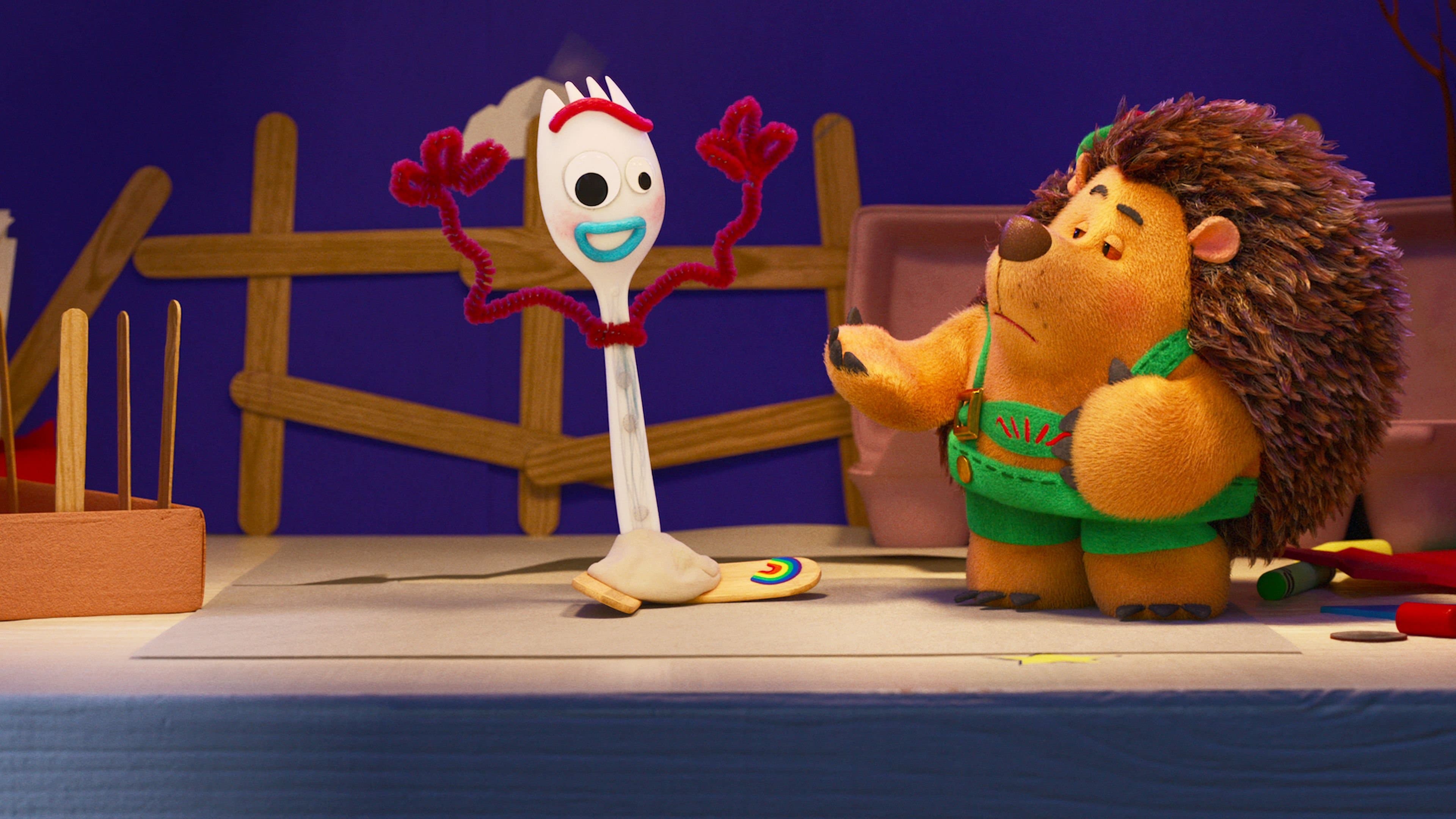 Întrebările lui Furchi: Ce este arta?