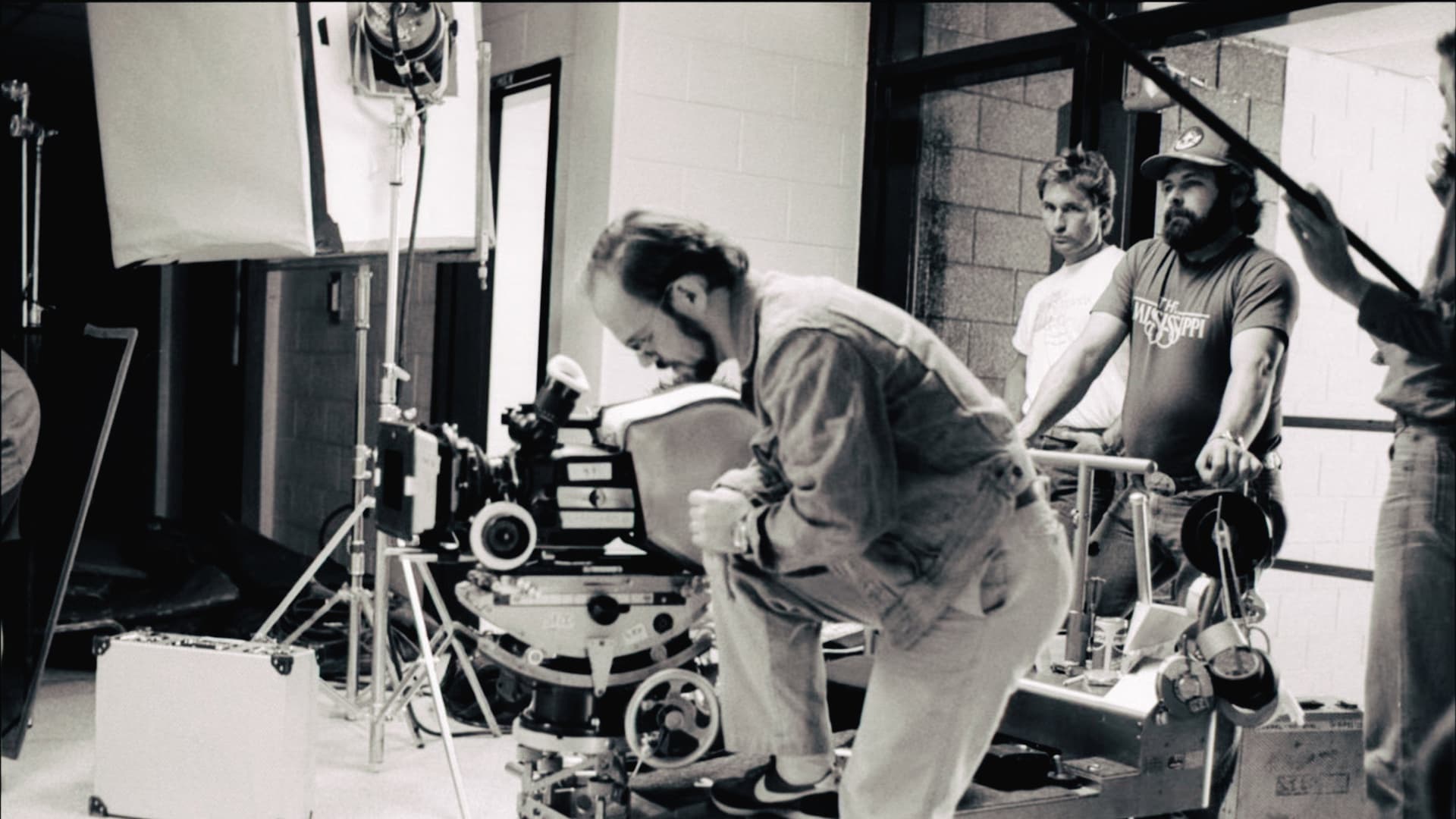 Rock & Shock: The Making of Trick or Treat