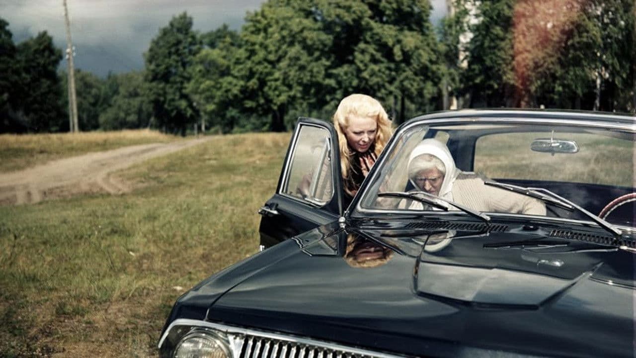 Dāvana vientuļai sievietei