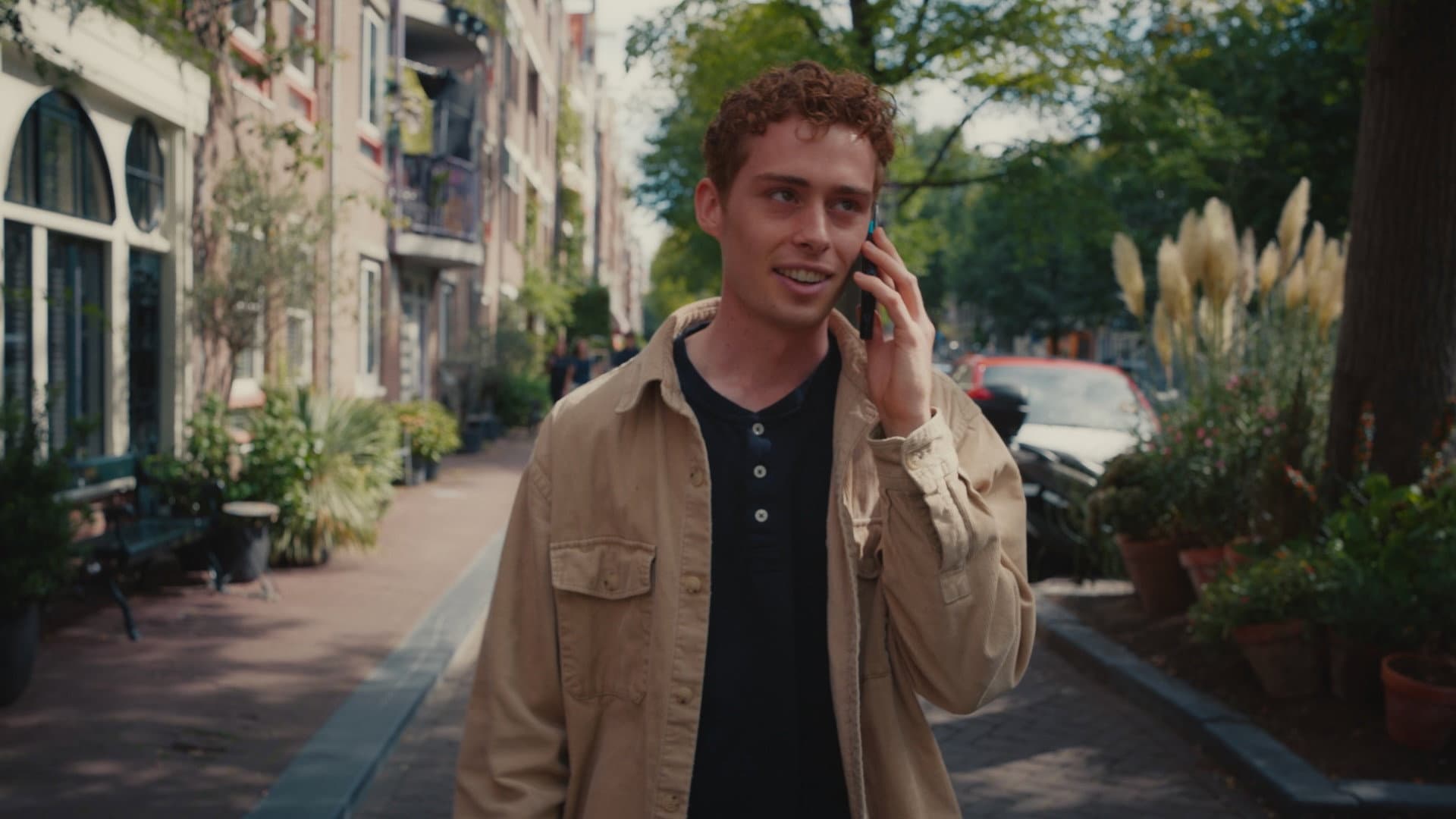 Dus Je Valt Op Vrouwen?