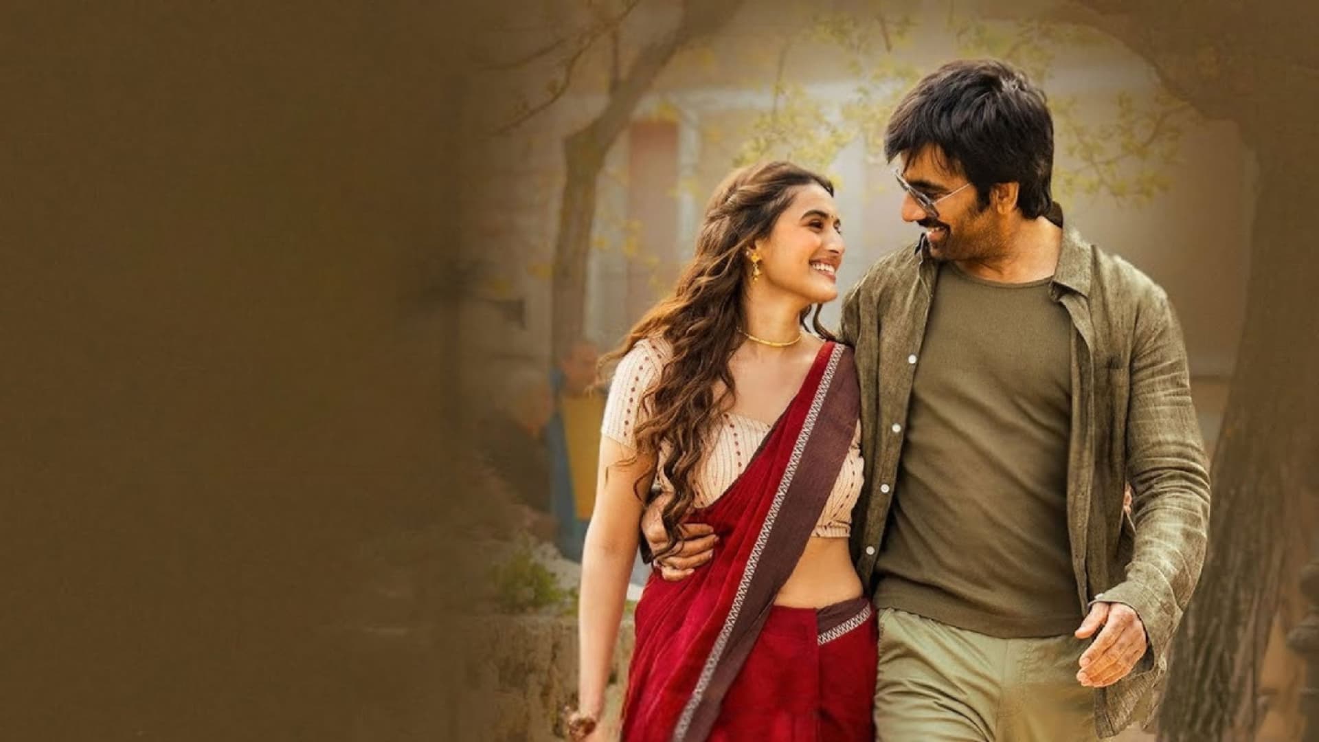 రామారావు On Duty