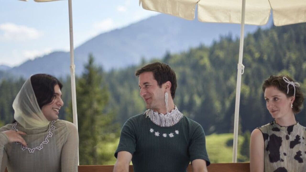 Unterwegs im Namen der Kaiserin