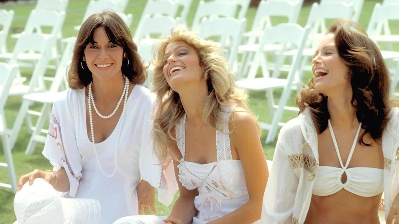 Îngerii lui Charlie