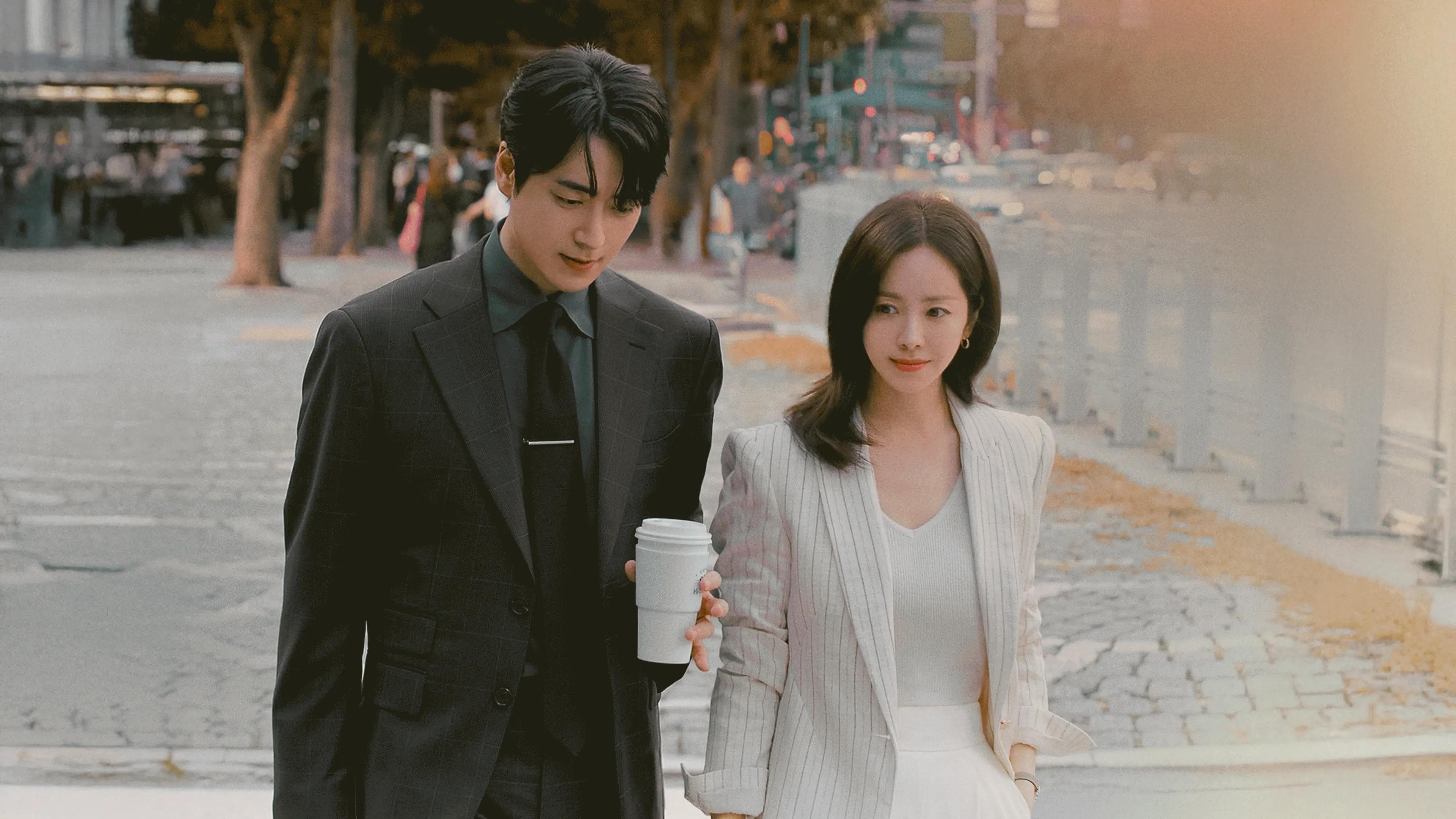 나의 완벽한 비서