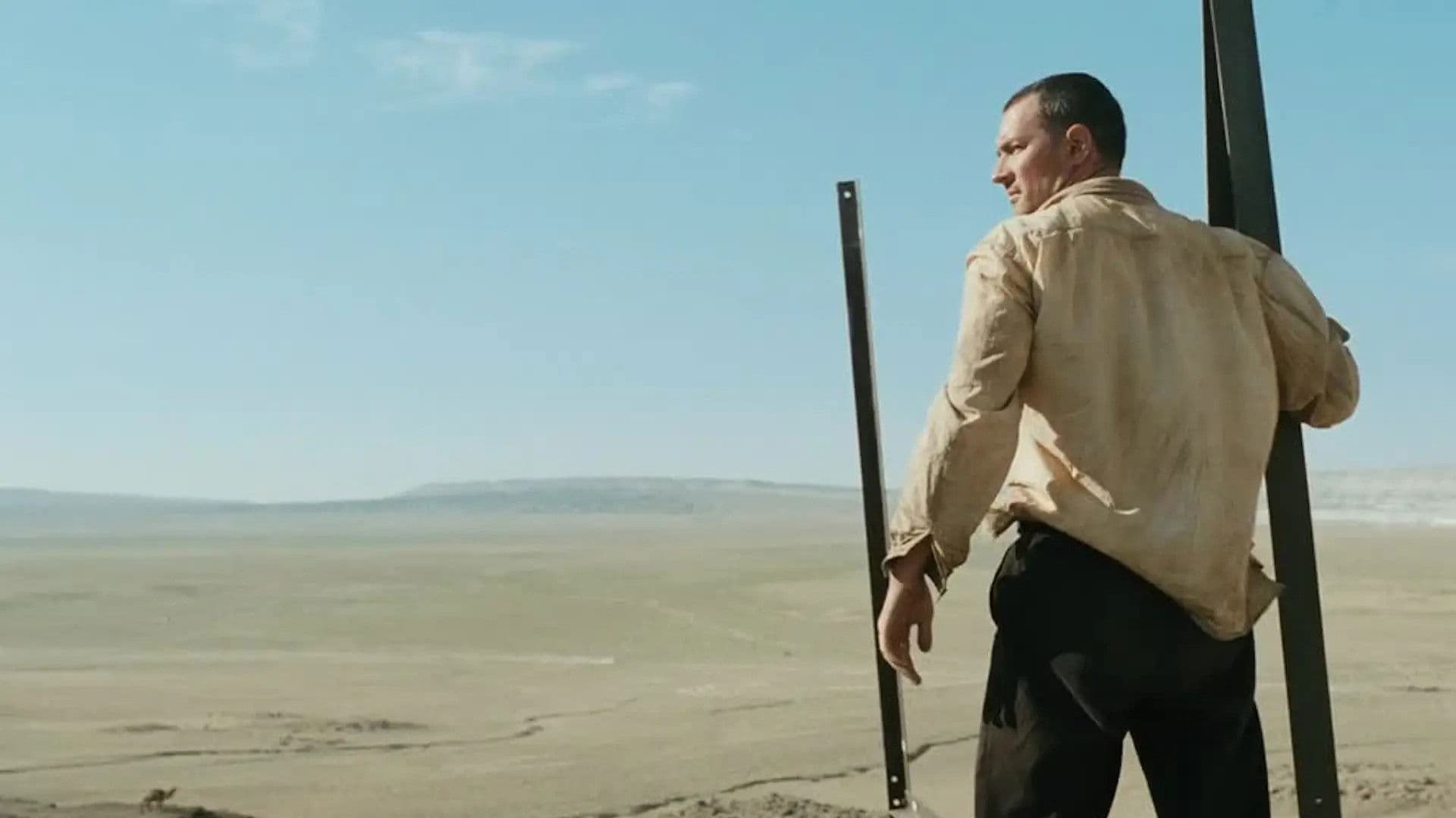 В ожидании моря