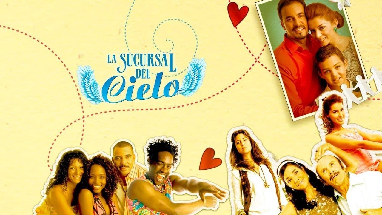 La sucursal del cielo