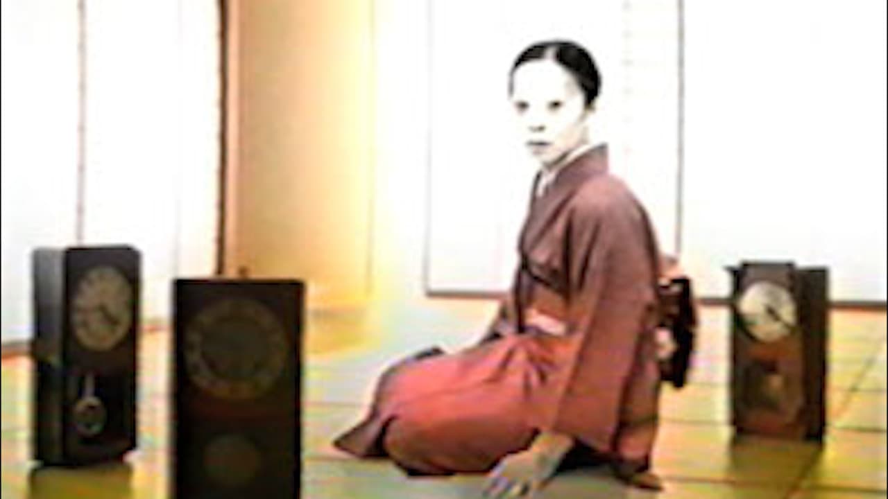 呪われた心霊動画 XXX（トリプルエックス）傑作選 3