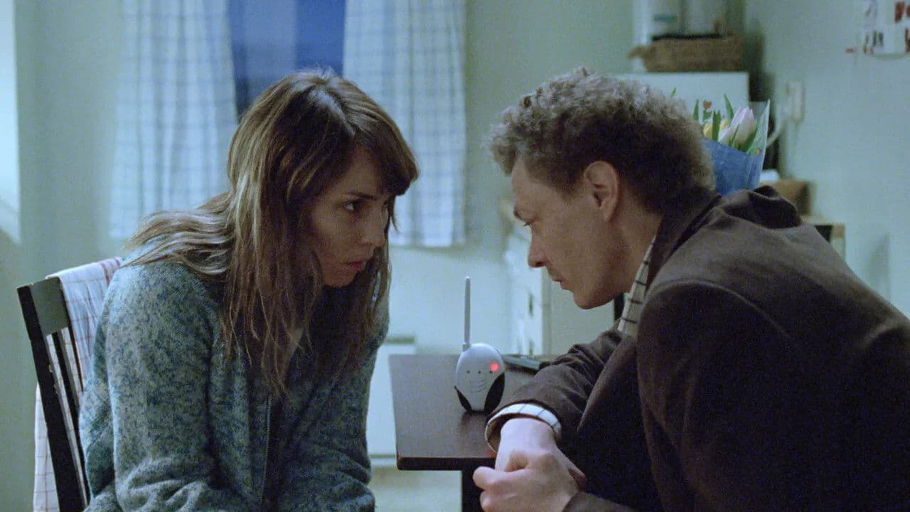 Chemarea bebelușului