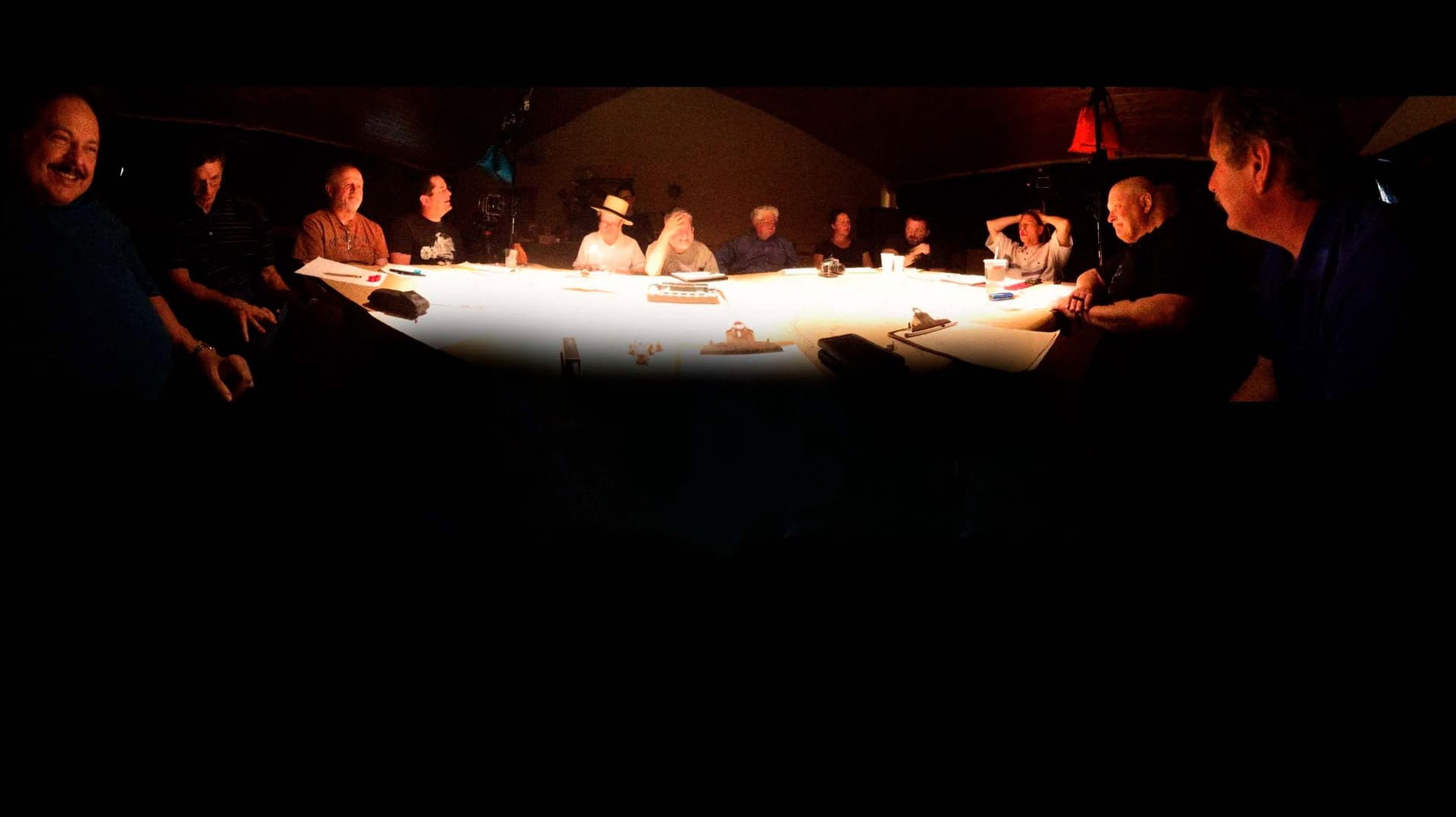 Secrets of Blackmoor: The True History of Dungeons & Dragons