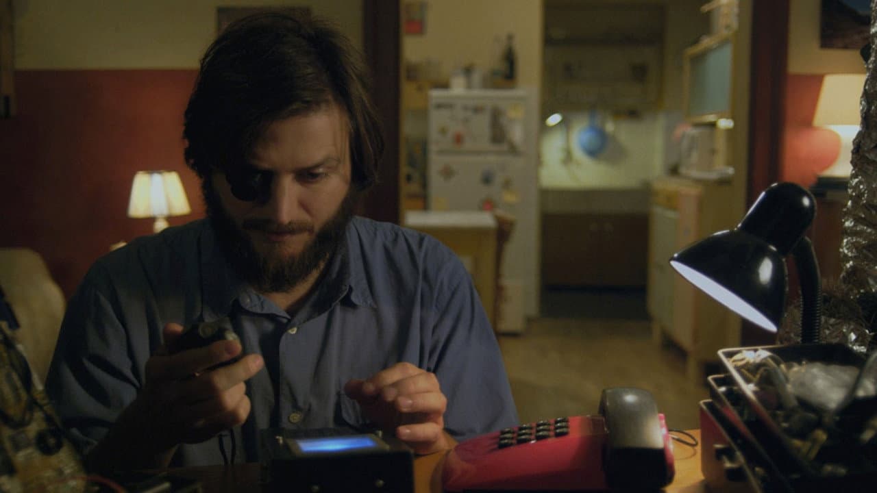 The Repairman