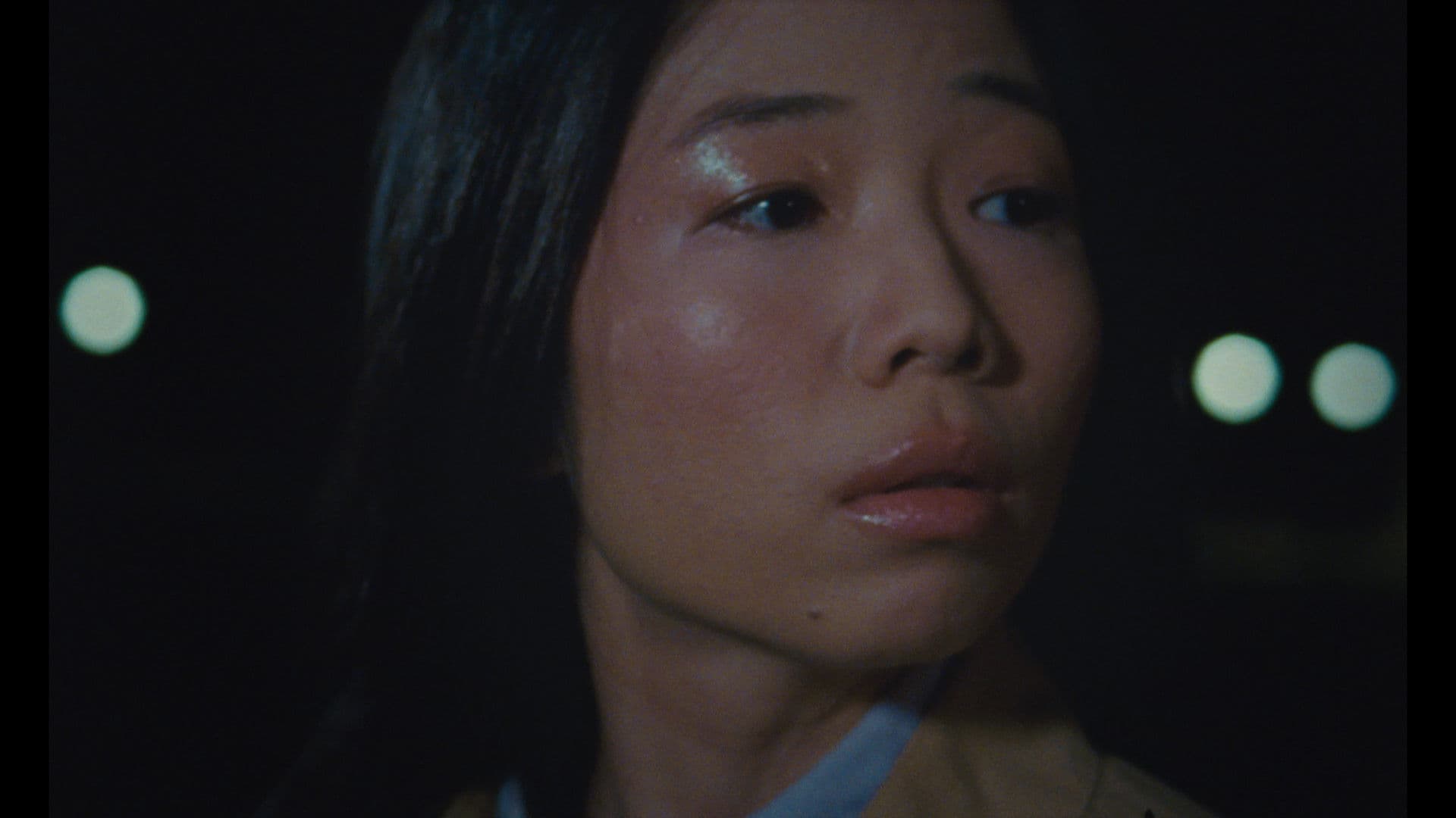 月亮总在照顾大地