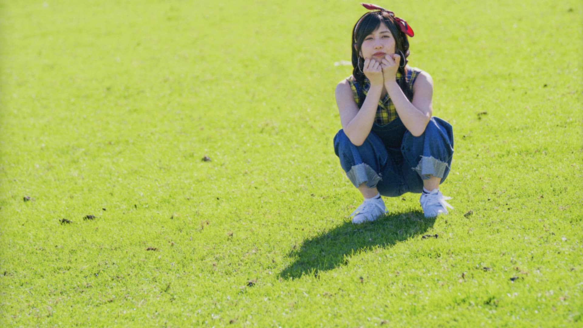 佐藤優樹 ～三角の硝子～