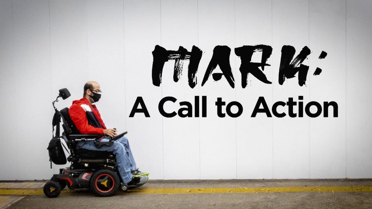Mark – A Call to Action