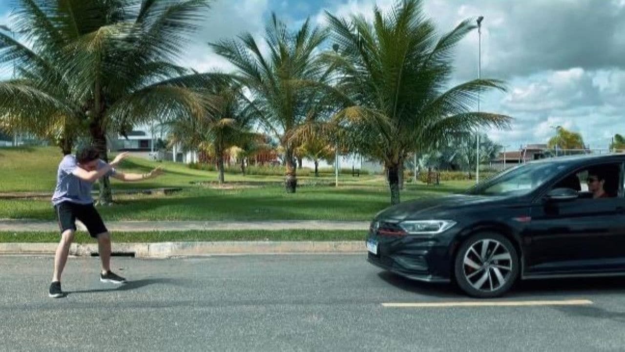 Before Saying Goodbye