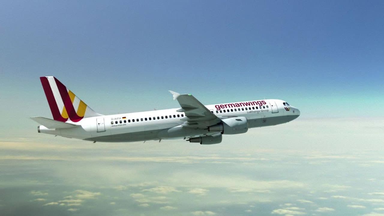 Germanwings: Was geschah an Bord von Flug 9525?