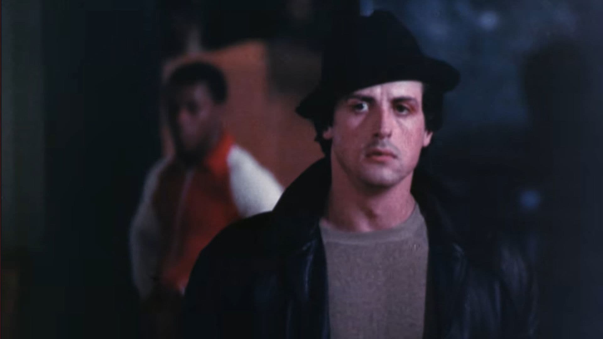 ロッキー·スペシャル: 燃える青春