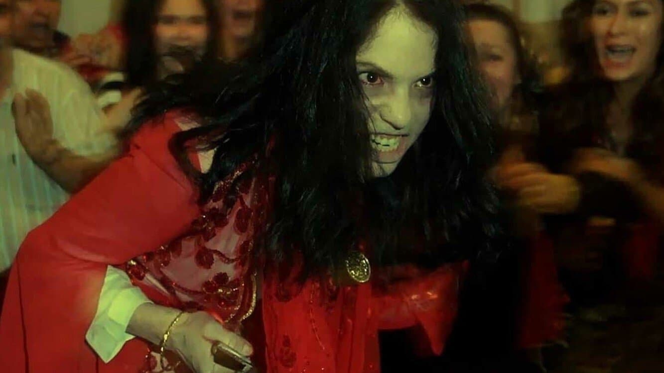 Dabbe 4: Salvarea miresei