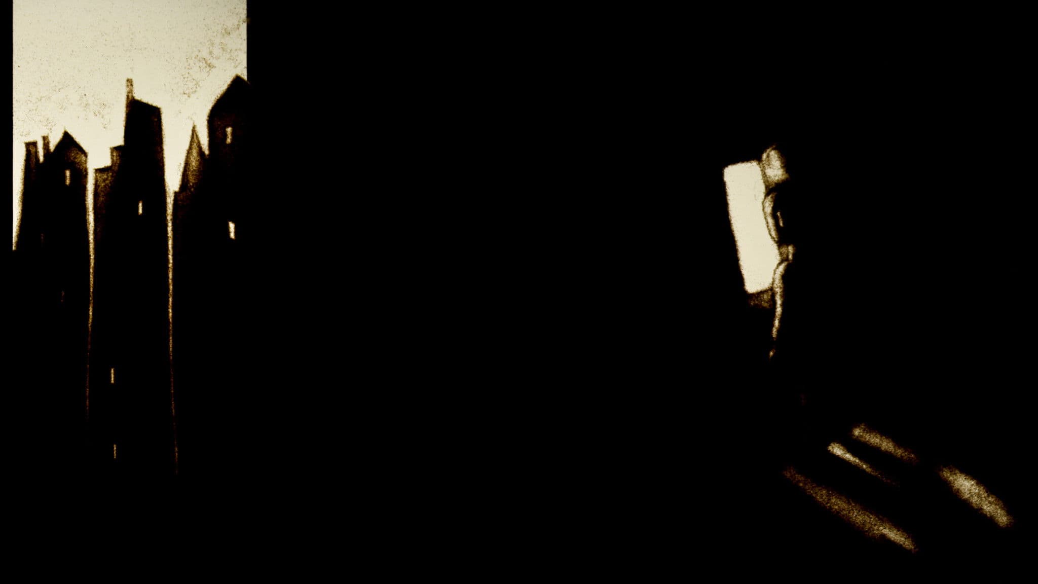 Sombras de nós próprios