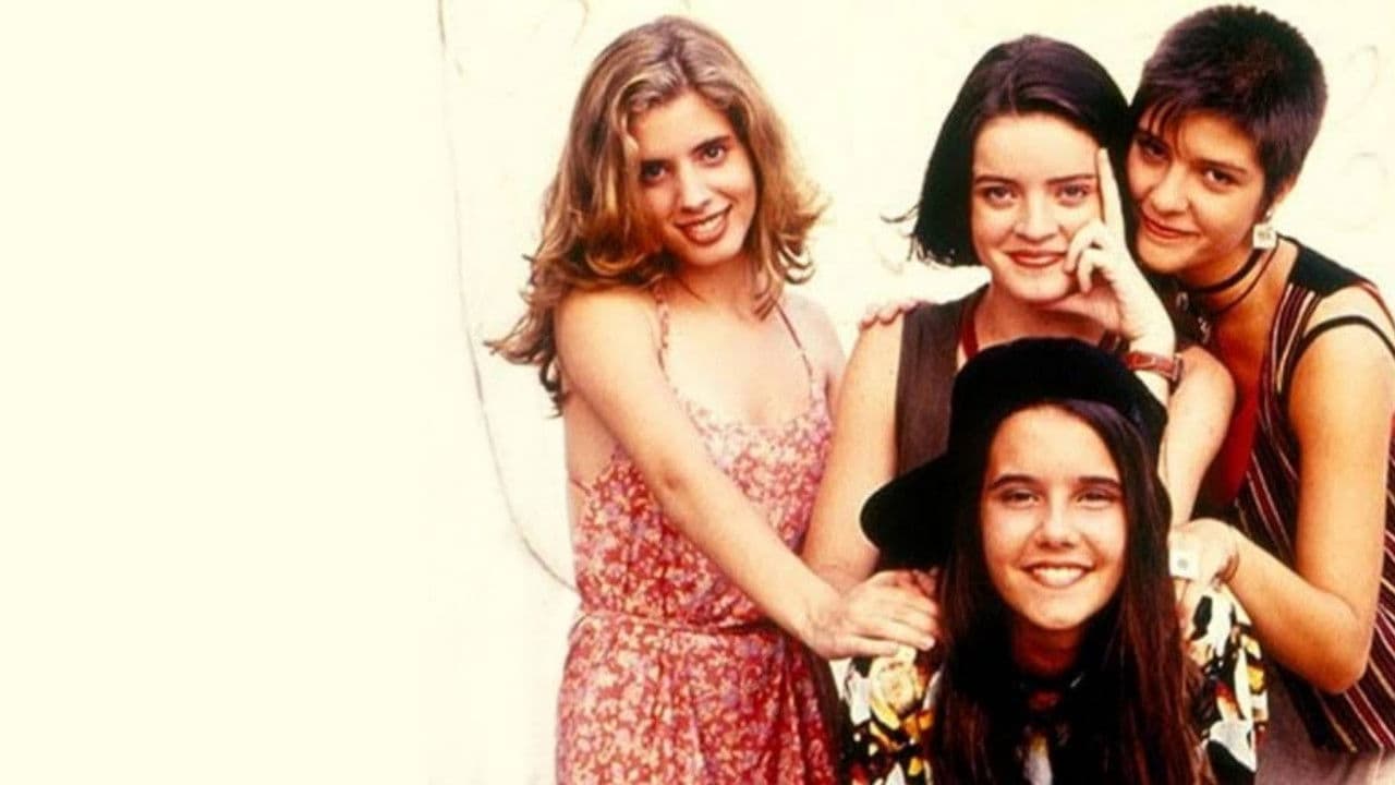 Confissões de Adolescente