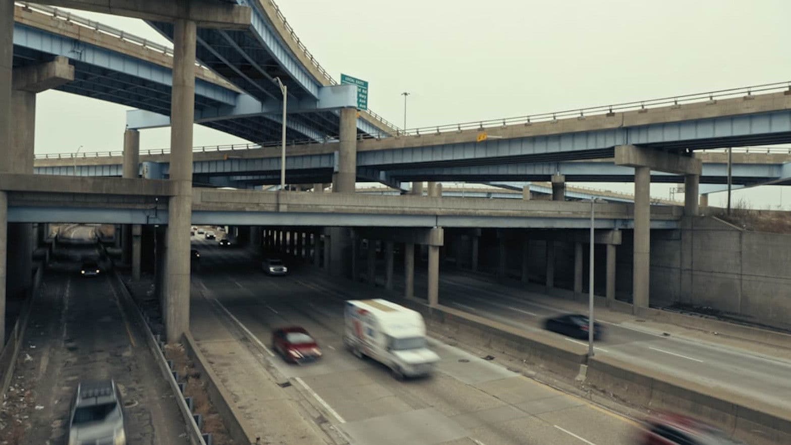 We Are All Detroit – Vom Bleiben und Verschwinden