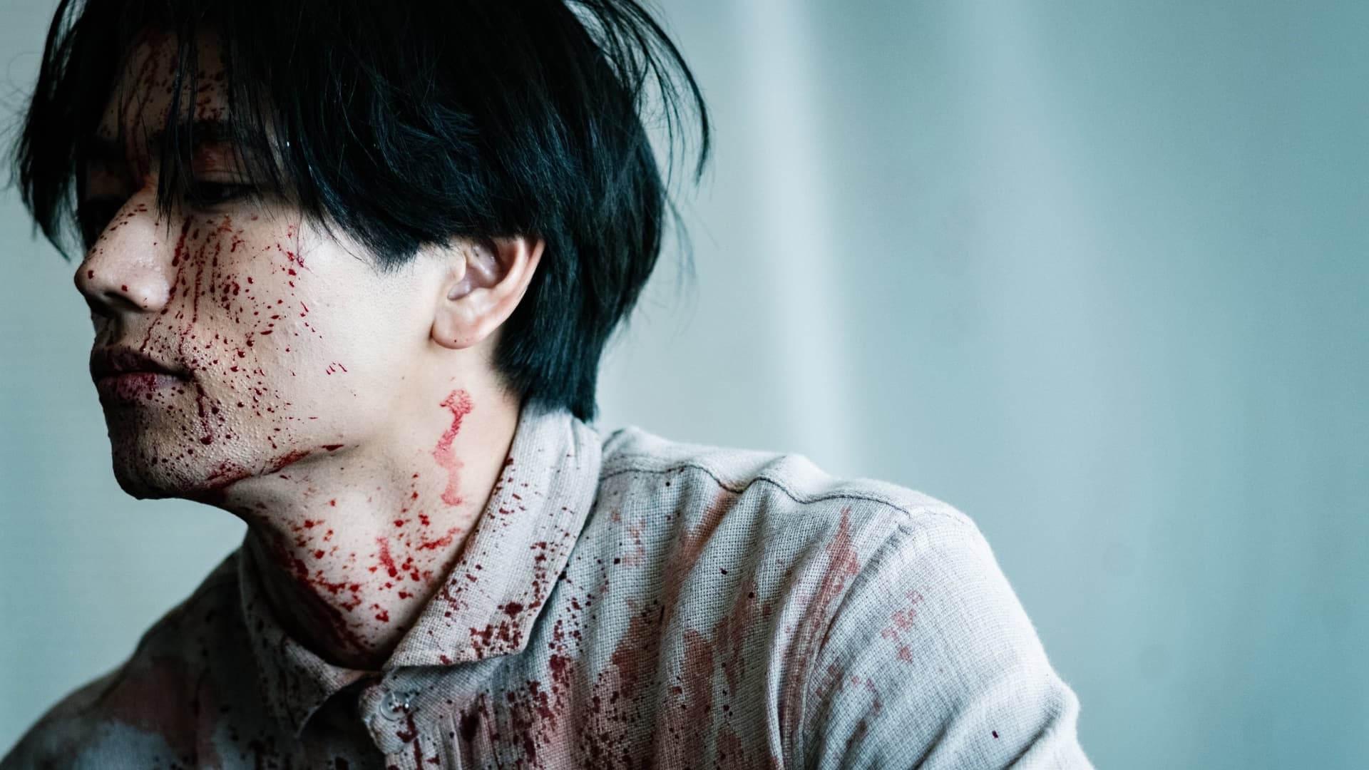 インコンプリート・チェアーズ