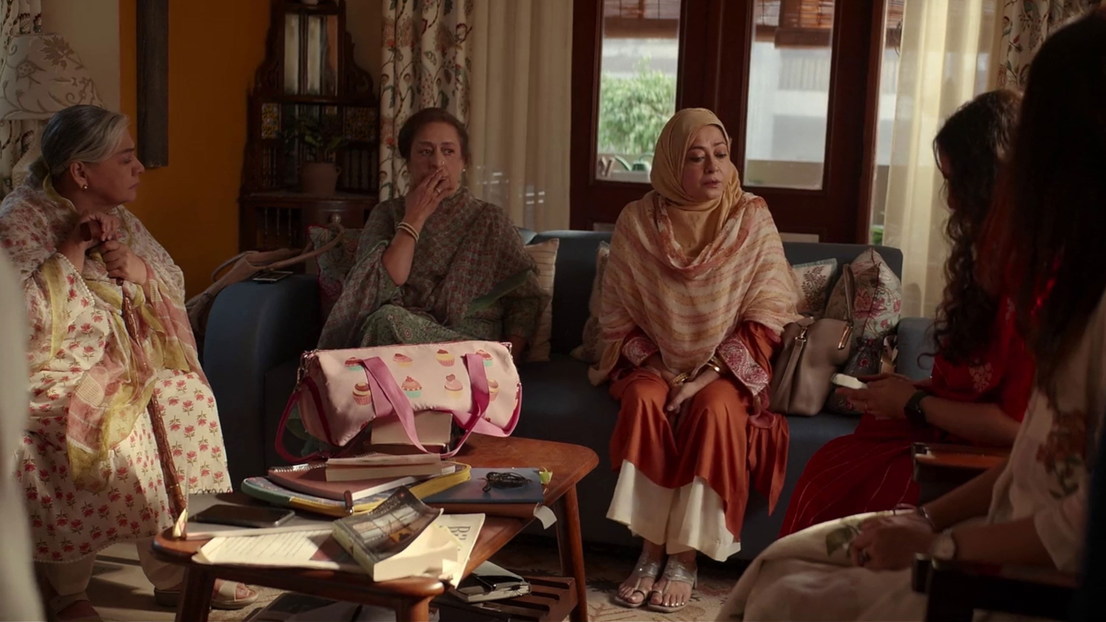 द ग्रेट शम्सुद्दीन फ़ैमिली