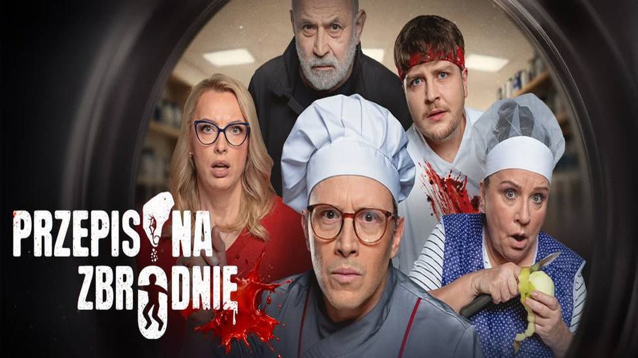 Przepis na zbrodnię