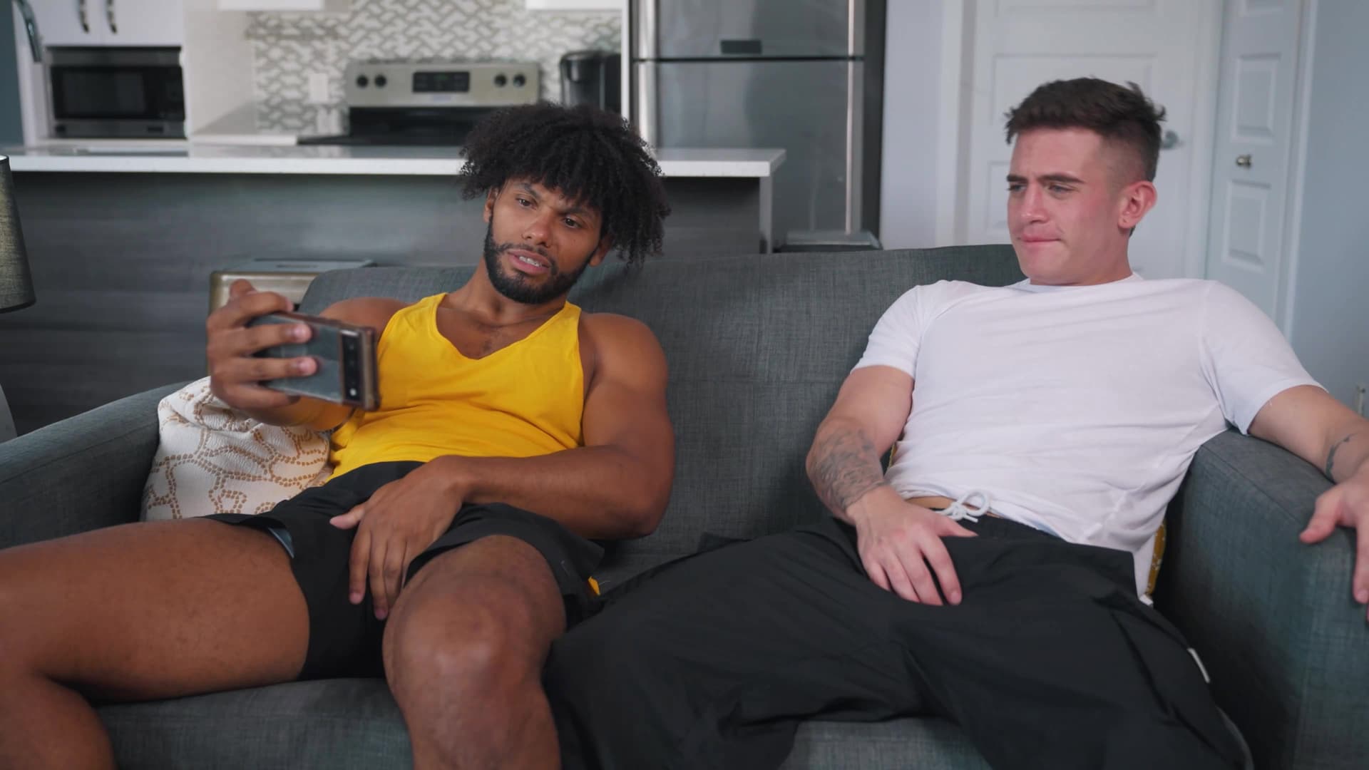 You Can Take It, Dude!