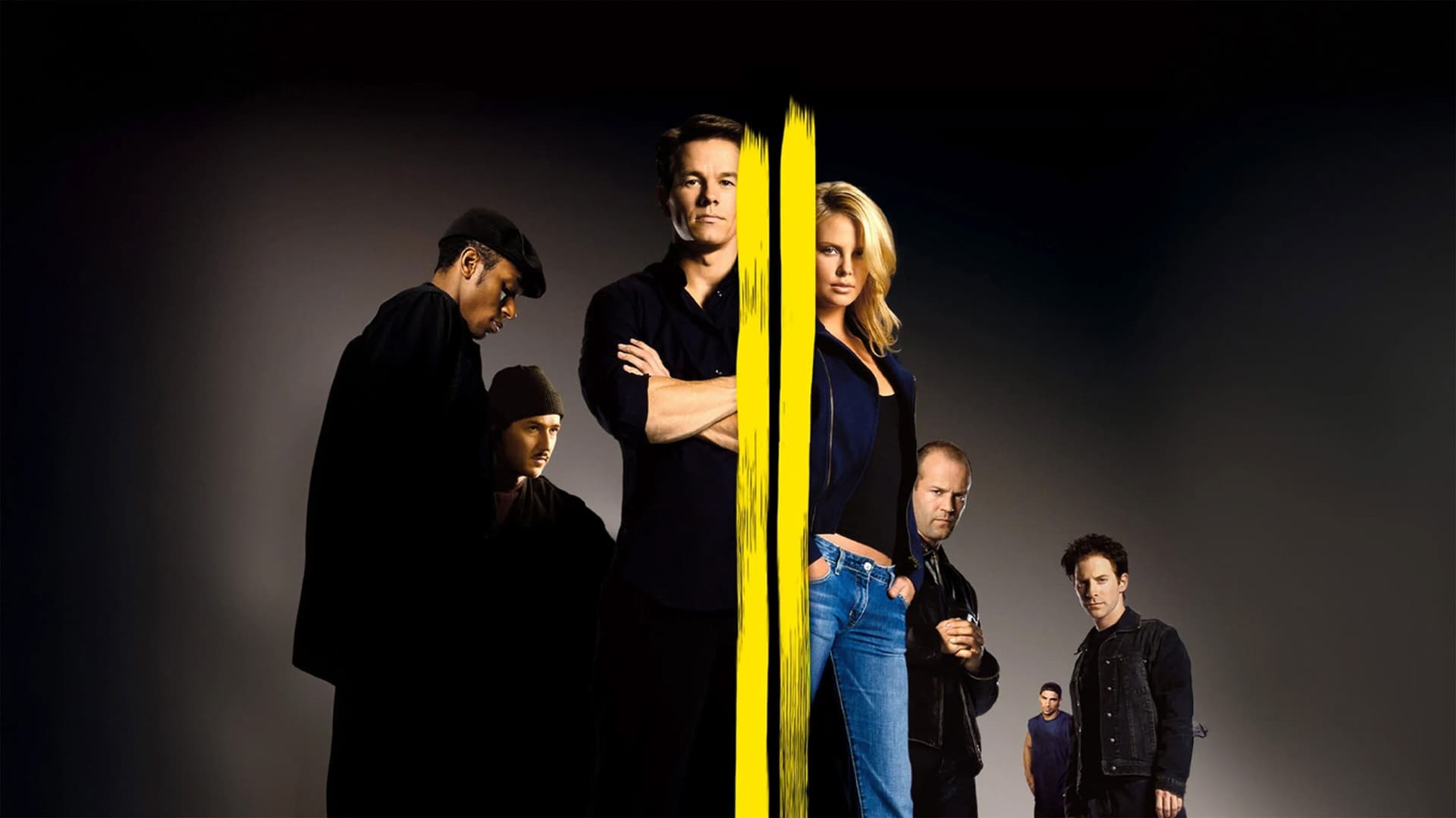 Jaf în stil italian