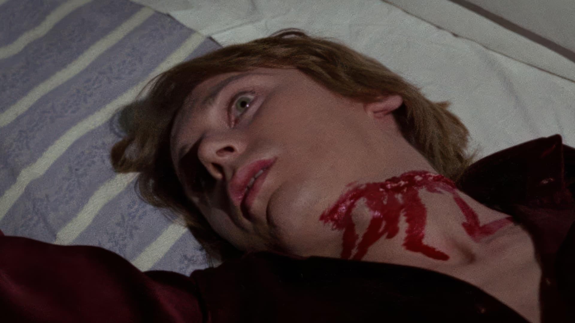 Il sesso della strega