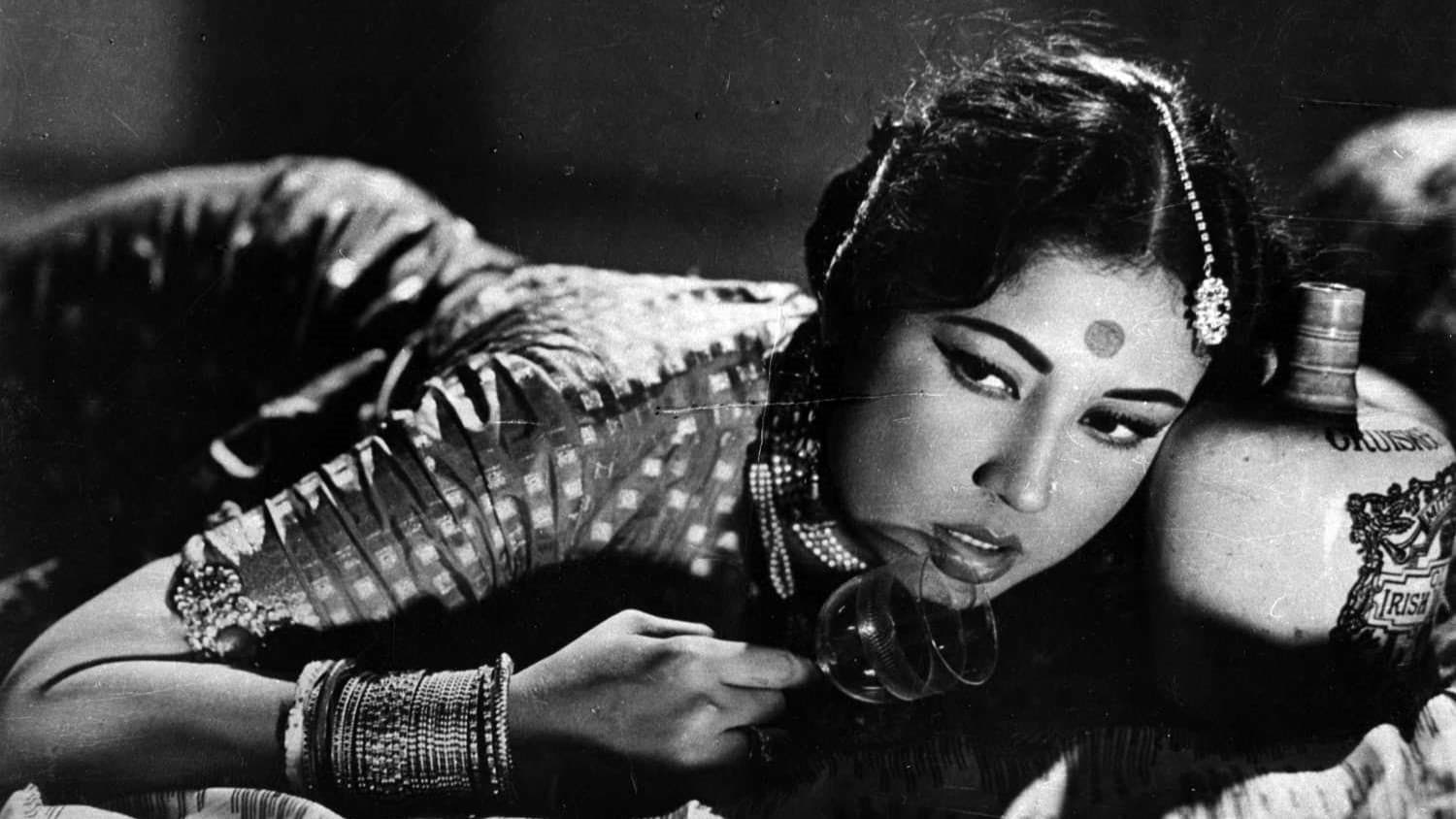 साहिब बीबी और ग़ुलाम