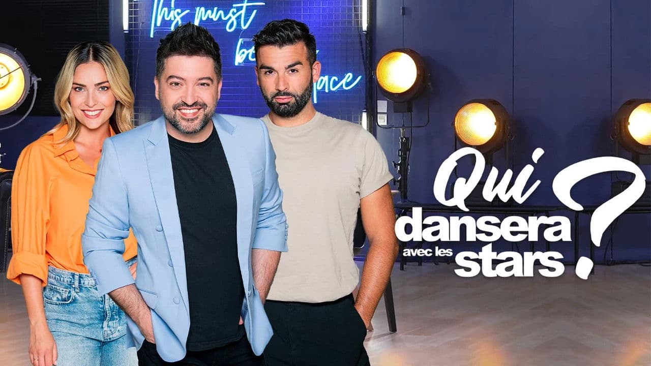 Qui dansera avec les stars ?