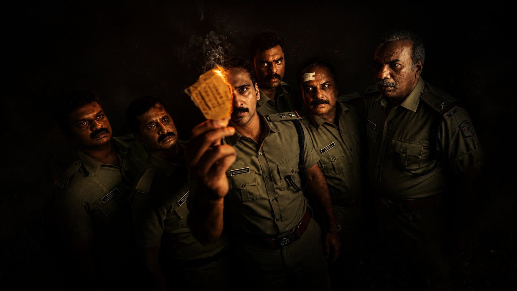 ദൃഢം